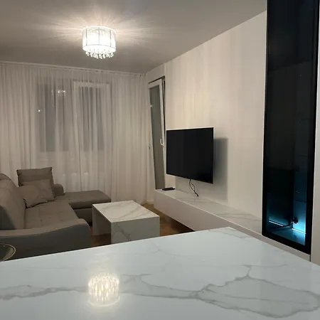 Apartment Aurora Banja Luka