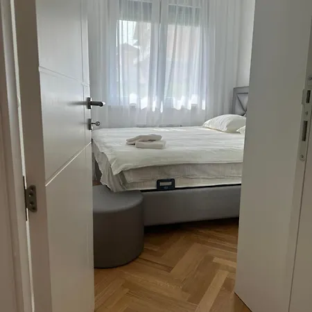 Aurora Apartamento *