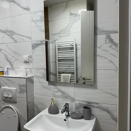 Apartamento Aurora Banja Luka