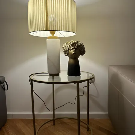 Aurora Apartment