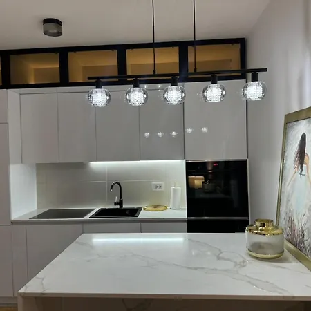 Apartment Aurora Banja Luka